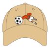 Sport Flex Athletic Mesh Cap Thumbnail