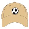 Sport Flex Athletic Mesh Cap Thumbnail