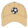 Sport Flex Athletic Mesh Cap Thumbnail