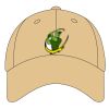 Sport Flex Athletic Mesh Cap Thumbnail