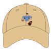 Sport Flex Athletic Mesh Cap Thumbnail