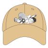Sport Flex Athletic Mesh Cap Thumbnail