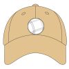 Sport Flex Athletic Mesh Cap Thumbnail