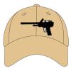 Sport Flex Athletic Mesh Cap Thumbnail
