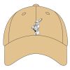 Sport Flex Athletic Mesh Cap Thumbnail