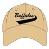Sport Flex Athletic Mesh Cap Thumbnail