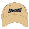 Sport Flex Athletic Mesh Cap Thumbnail