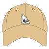 Sport Flex Athletic Mesh Cap Thumbnail