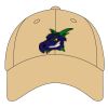 Sport Flex Athletic Mesh Cap Thumbnail