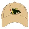 Sport Flex Athletic Mesh Cap Thumbnail