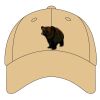 Sport Flex Athletic Mesh Cap Thumbnail
