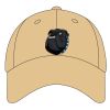 Sport Flex Athletic Mesh Cap Thumbnail