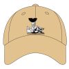 Sport Flex Athletic Mesh Cap Thumbnail