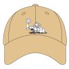 Sport Flex Athletic Mesh Cap Thumbnail