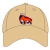Sport Flex Athletic Mesh Cap Thumbnail