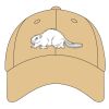 Sport Flex Athletic Mesh Cap Thumbnail