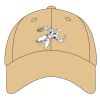 Sport Flex Athletic Mesh Cap Thumbnail