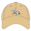 Sport Flex Athletic Mesh Cap Thumbnail