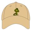 Sport Flex Athletic Mesh Cap Thumbnail