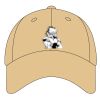 Sport Flex Athletic Mesh Cap Thumbnail