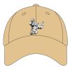 Sport Flex Athletic Mesh Cap Thumbnail