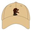 Sport Flex Athletic Mesh Cap Thumbnail