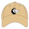 Sport Flex Athletic Mesh Cap Thumbnail