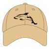 Sport Flex Athletic Mesh Cap Thumbnail