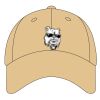 Sport Flex Athletic Mesh Cap Thumbnail