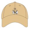 Sport Flex Athletic Mesh Cap Thumbnail