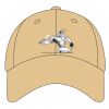 Sport Flex Athletic Mesh Cap Thumbnail
