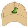 Sport Flex Athletic Mesh Cap Thumbnail