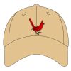 Sport Flex Athletic Mesh Cap Thumbnail
