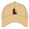 Sport Flex Athletic Mesh Cap Thumbnail