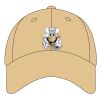 Sport Flex Athletic Mesh Cap Thumbnail