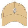 Sport Flex Athletic Mesh Cap Thumbnail