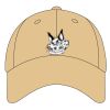 Sport Flex Athletic Mesh Cap Thumbnail
