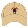 Sport Flex Athletic Mesh Cap Thumbnail