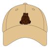 Sport Flex Athletic Mesh Cap Thumbnail