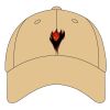 Sport Flex Athletic Mesh Cap Thumbnail