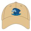 Sport Flex Athletic Mesh Cap Thumbnail