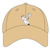 Sport Flex Athletic Mesh Cap Thumbnail