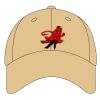 Sport Flex Athletic Mesh Cap Thumbnail