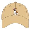 Sport Flex Athletic Mesh Cap Thumbnail