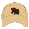 Sport Flex Athletic Mesh Cap Thumbnail