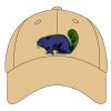 Sport Flex Athletic Mesh Cap Thumbnail