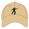 Sport Flex Athletic Mesh Cap Thumbnail