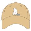 Sport Flex Athletic Mesh Cap Thumbnail