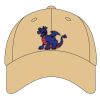 Sport Flex Athletic Mesh Cap Thumbnail