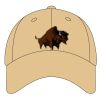 Sport Flex Athletic Mesh Cap Thumbnail